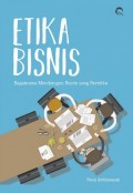 Etika Bisnis