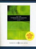 Fundamentals Of Investments: Valuation and Management