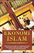 Ekonomi Islam