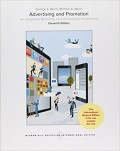 Advertising And Promotion: Integrated Marketing Communications Perspective