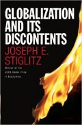 Globalizations and Its Discontents