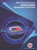 Manajemen Keuangan Lanjutan