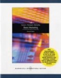 Basic Marketing : A Global-Managerial Approach