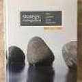 Strategic Management: Text & Cases