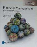 Financial Management: Principles and Applications