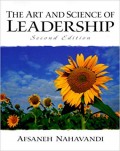 The Art and Science of Leadership