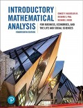 Introductory Mathematical Analysis