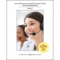 Service management: Operations, Strategy, and Information Technology