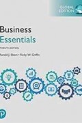 Business Essentials