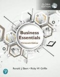 Business Essentials
