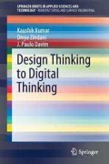 Design Thinking to Digital Thinking