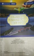 Ekonomi Pembangunan Islam
