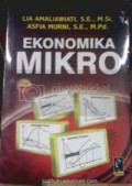 Ekonomika Mikro