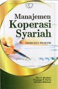 Manajemen Koperasi Syariah