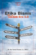 Etika Bisnis Islam Era 5.0