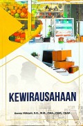 Kewirausahaan