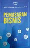 Pemasaran Bisnis
