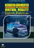 Kekuatan Augmented dan Virtual Reality Dalam Bisnis