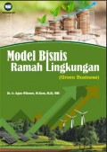 Model Bisnis Ramah Lingkungan (Green Business)