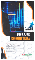 Buku Ajar Ekonometrika