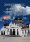 Akuntansi dan Manajemen Zakat