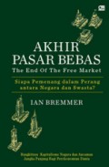 Akhir Pasar Bebas: Siapa Pemenang dalam Perang antara Negara dan Swasta