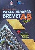 Modul Pelatihan Pajak Terapan Brevet A&B Terpadu