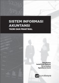 Sistem Informasi Akuntansi: Teori dan Praktikal
