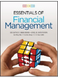 Essentials of Financial Management
