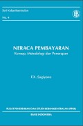 Neraca Pembayaran: Konsep, Metodologi, dan Penerapan
