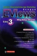 Analisis Ekonometrika dan Statistika dengan EViews