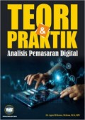 Teori & Praktik Analisis Pemasaran Digital