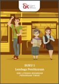 Buku 5: Lembaga Pembiayaan