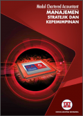 Modul Chartered Accountant: Manajemen Stratejik dan Kepemimpinan