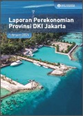 Laporan Perekonomian Provinsi DKI Jakarta Februari 2024