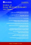 Journal Of Islamic Monetary Economics And Finance