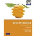 Cost Accounting : A Managerial Emphasis